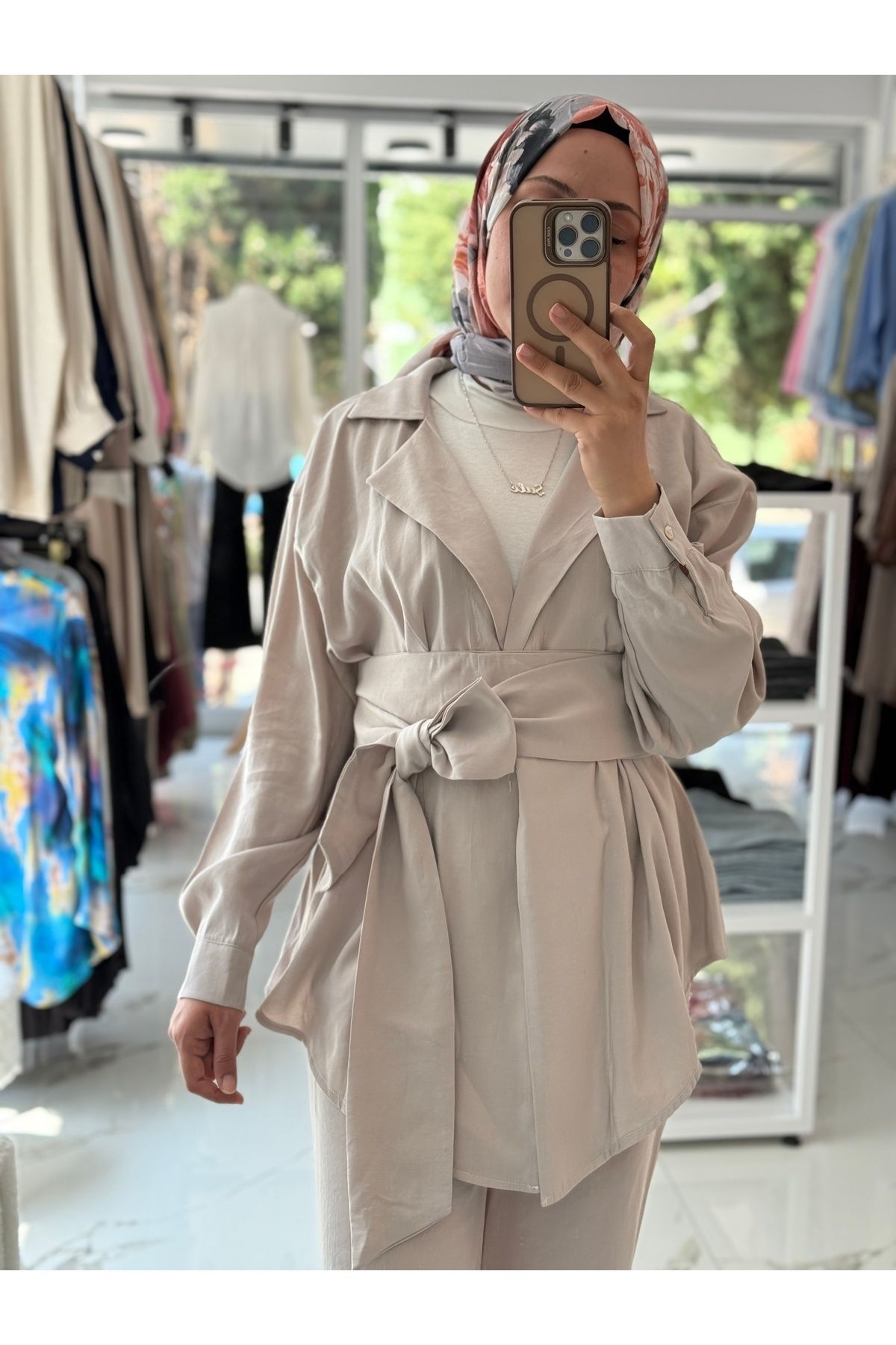 MODA İkili takım