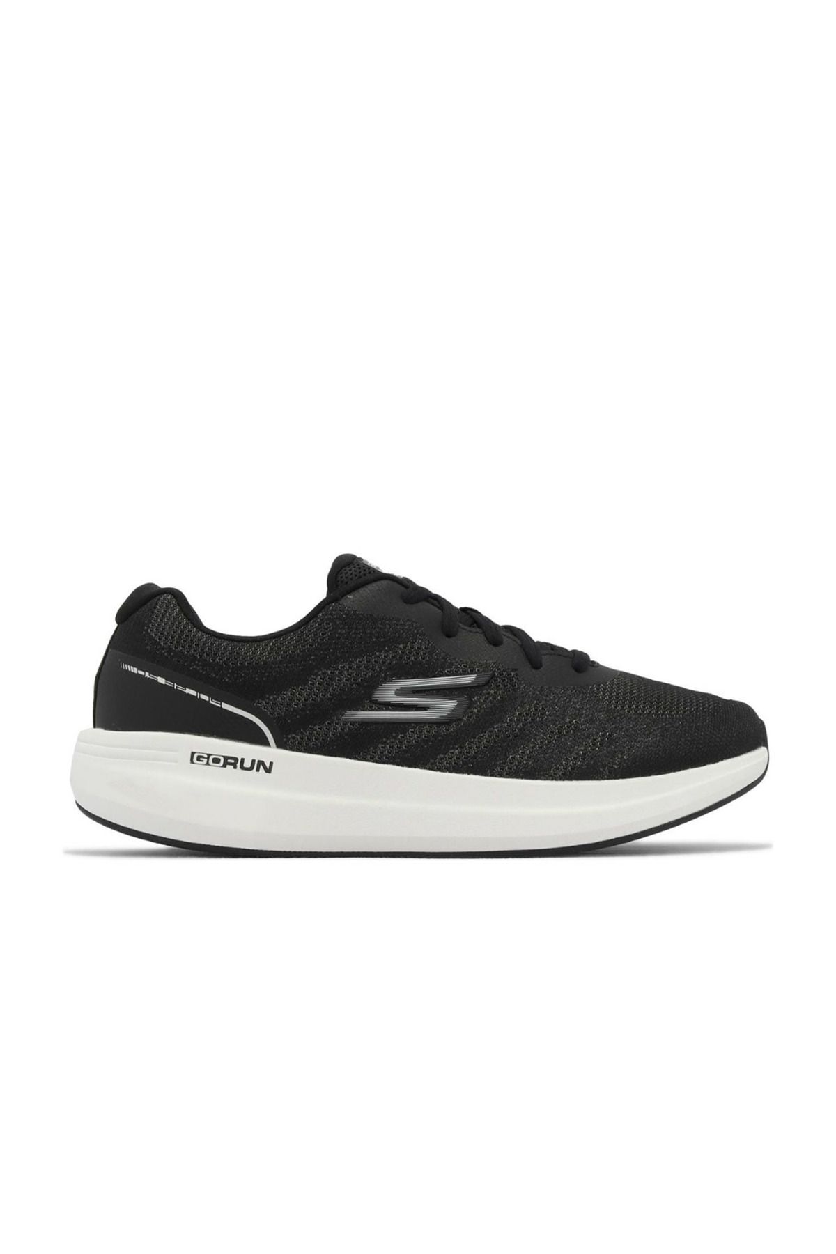 SKECHERS Go Run Pulse 2.0 Erkek Spor Ayakkabı 220540-BKW