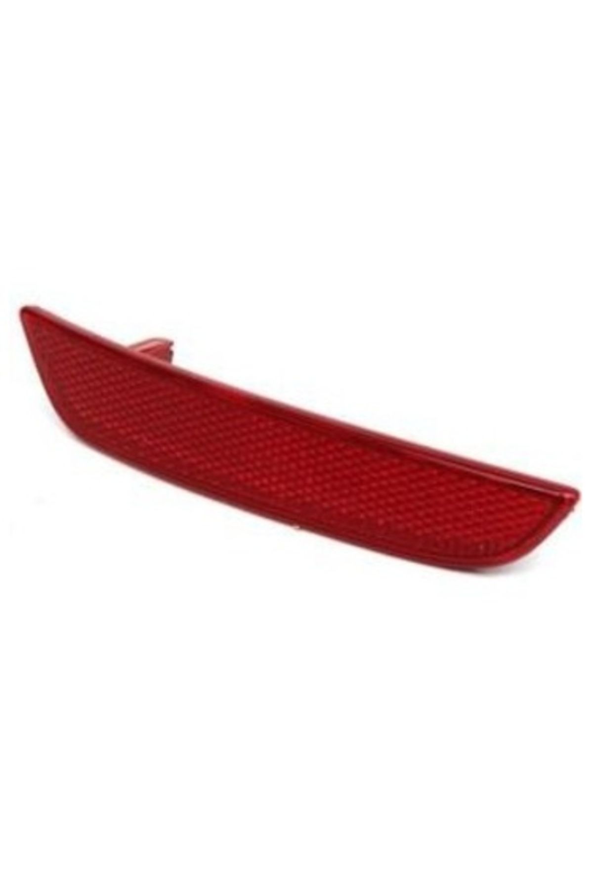 PLEKSAN ARKA TAMPON REFLEKTÖRÜ (SOL) COURIER 14> ET76515COAA-1836081