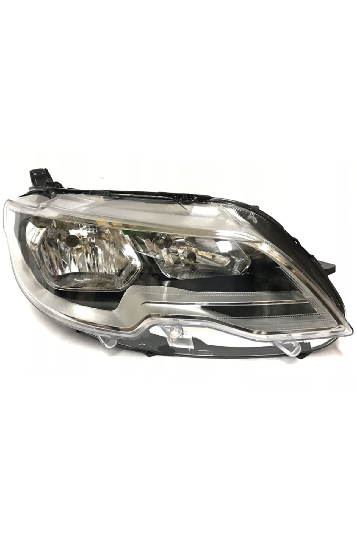 AYFAR FAR SAĞ (MOTORLU) PEUGEOT P301 YM 2017> 9817296980