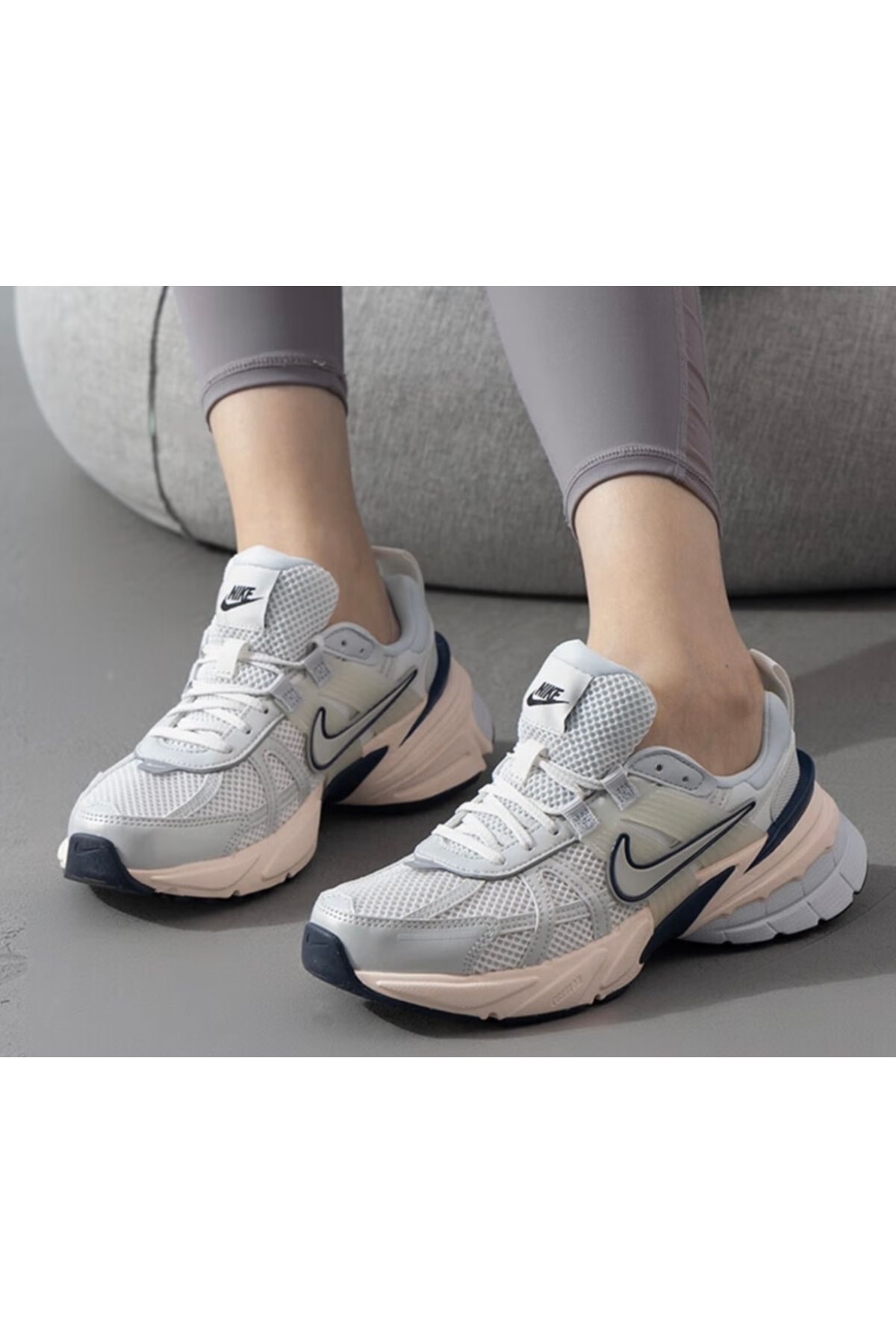 Nike Sportswear V2K Run Unisex Spor Ayakkabı(COOL TREND STORE)