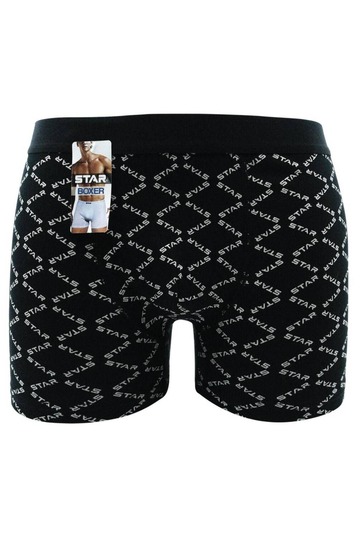 Star LOGOLU BOXER