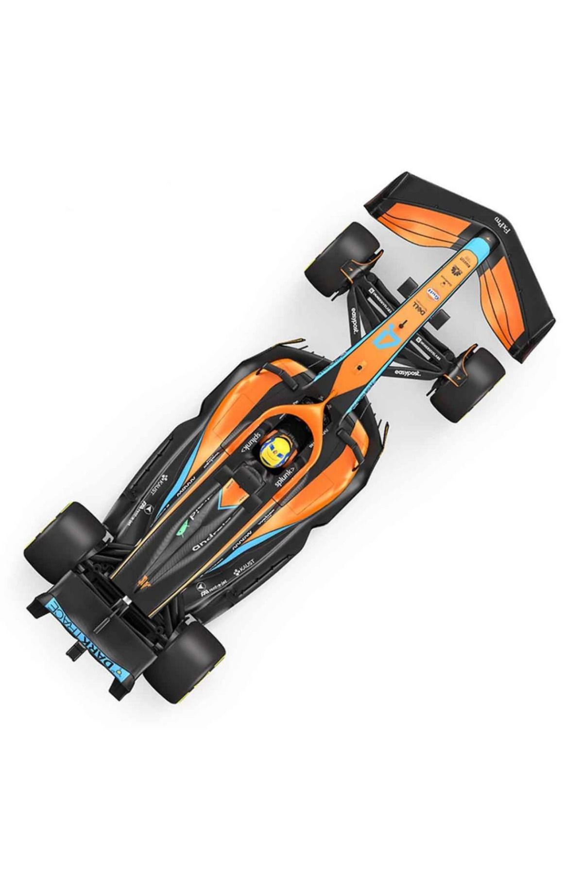 NW NessiWorld Nessiworld 1:12 Mclaren F1 MCL36 Uzaktan Kumandalı Araba