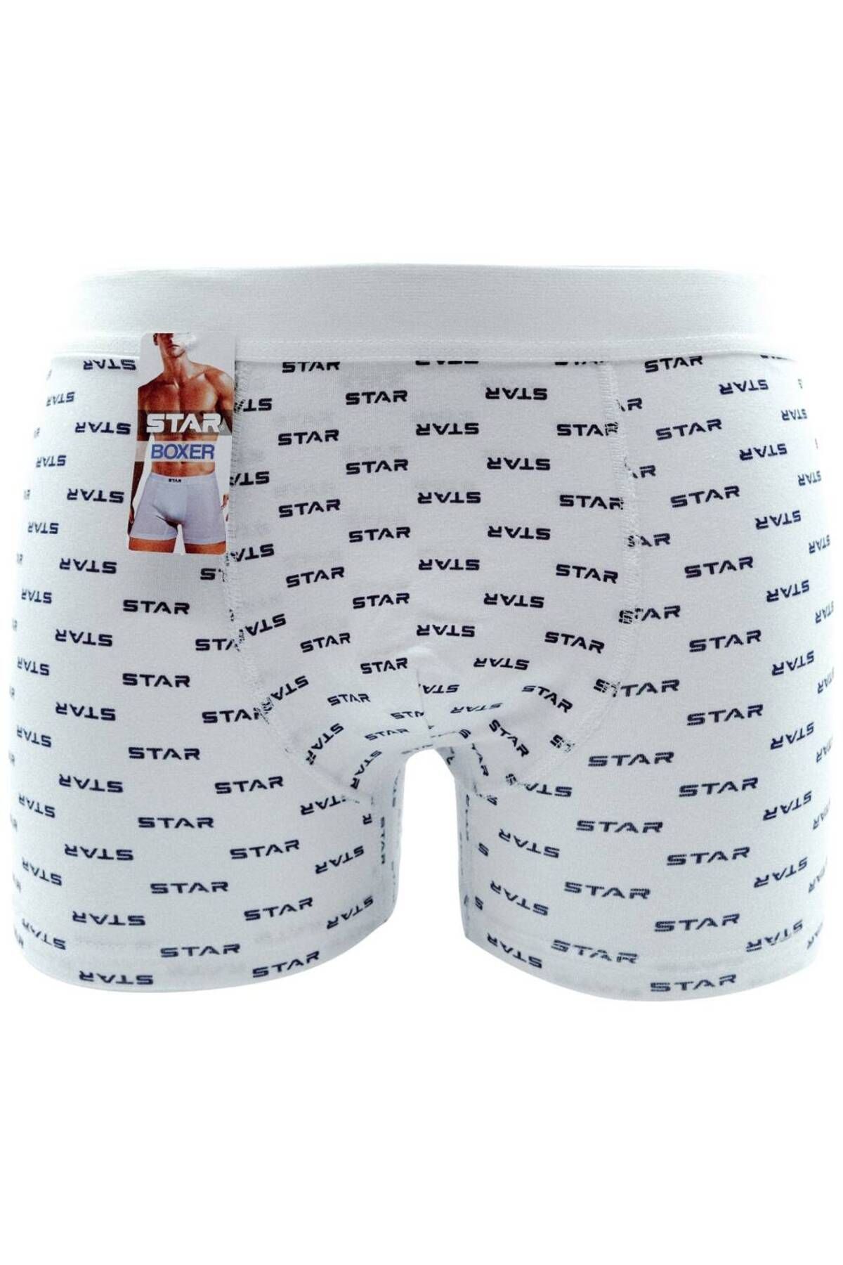 Star LOGOLU BOXER