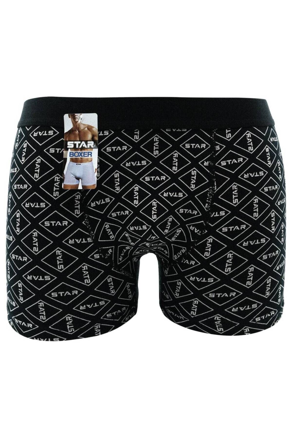Star LOGOLU BOXER