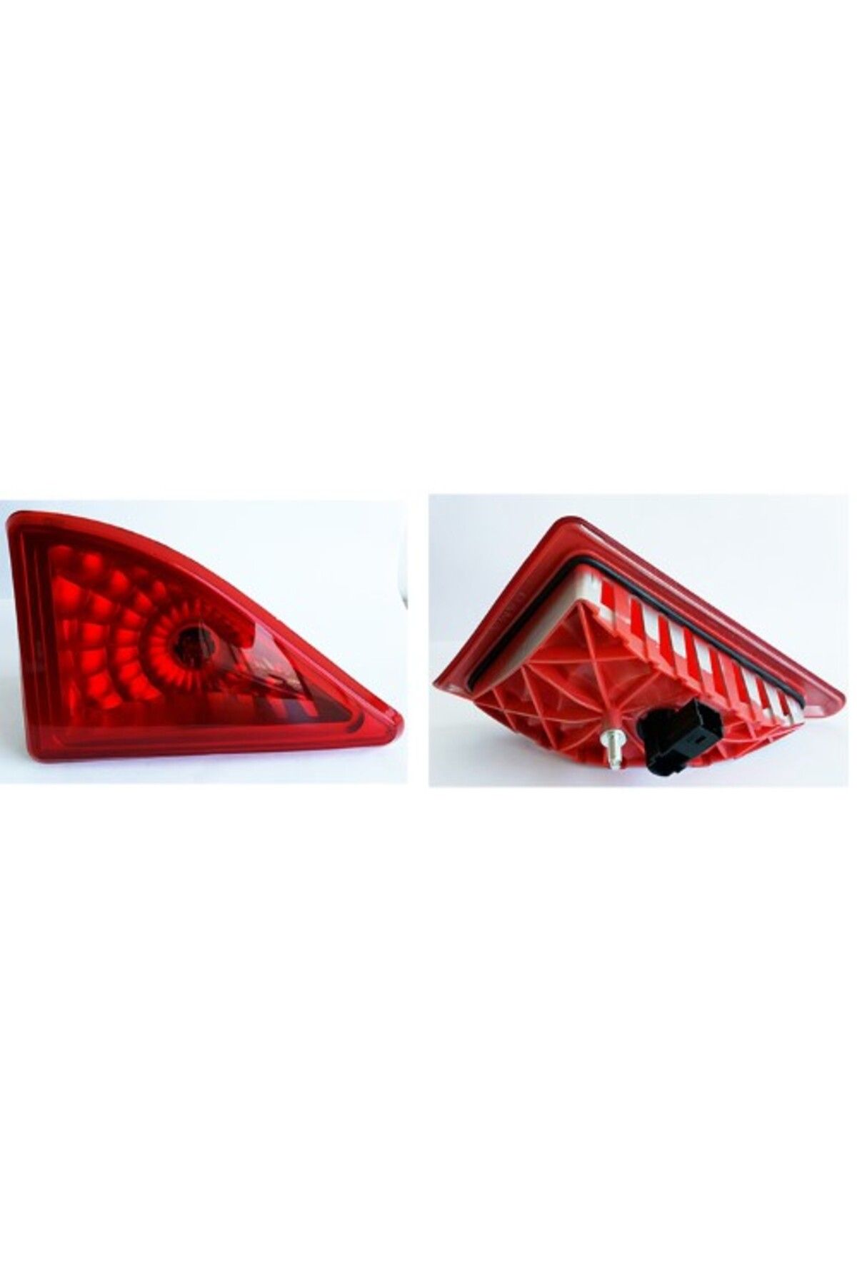 PLEKSAN 3. STOP LAMBASI RENAULT MASTER III 10> OPEL MOVANO B 10> 265900021R-4419392-93197475