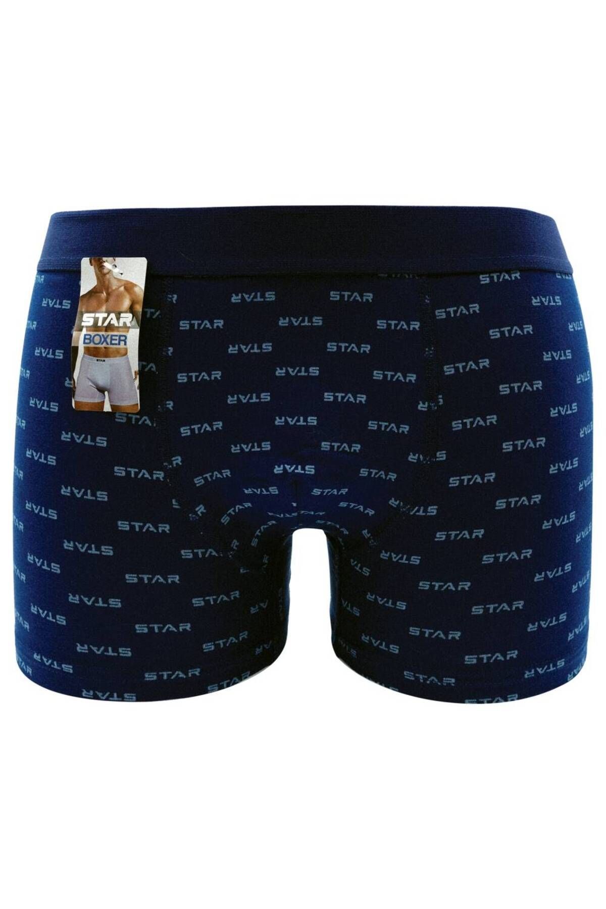 Star LOGOLU BOXER