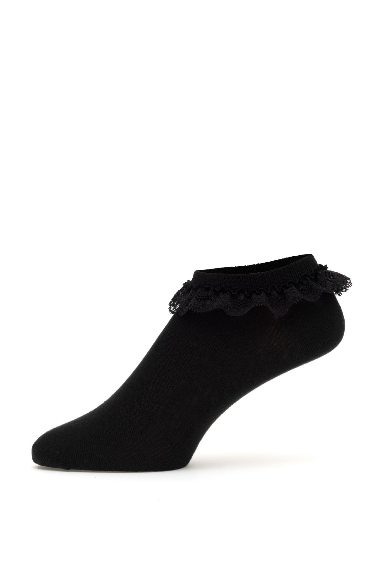 Pierre Cardin Siyah Çorap 50308190-VR046