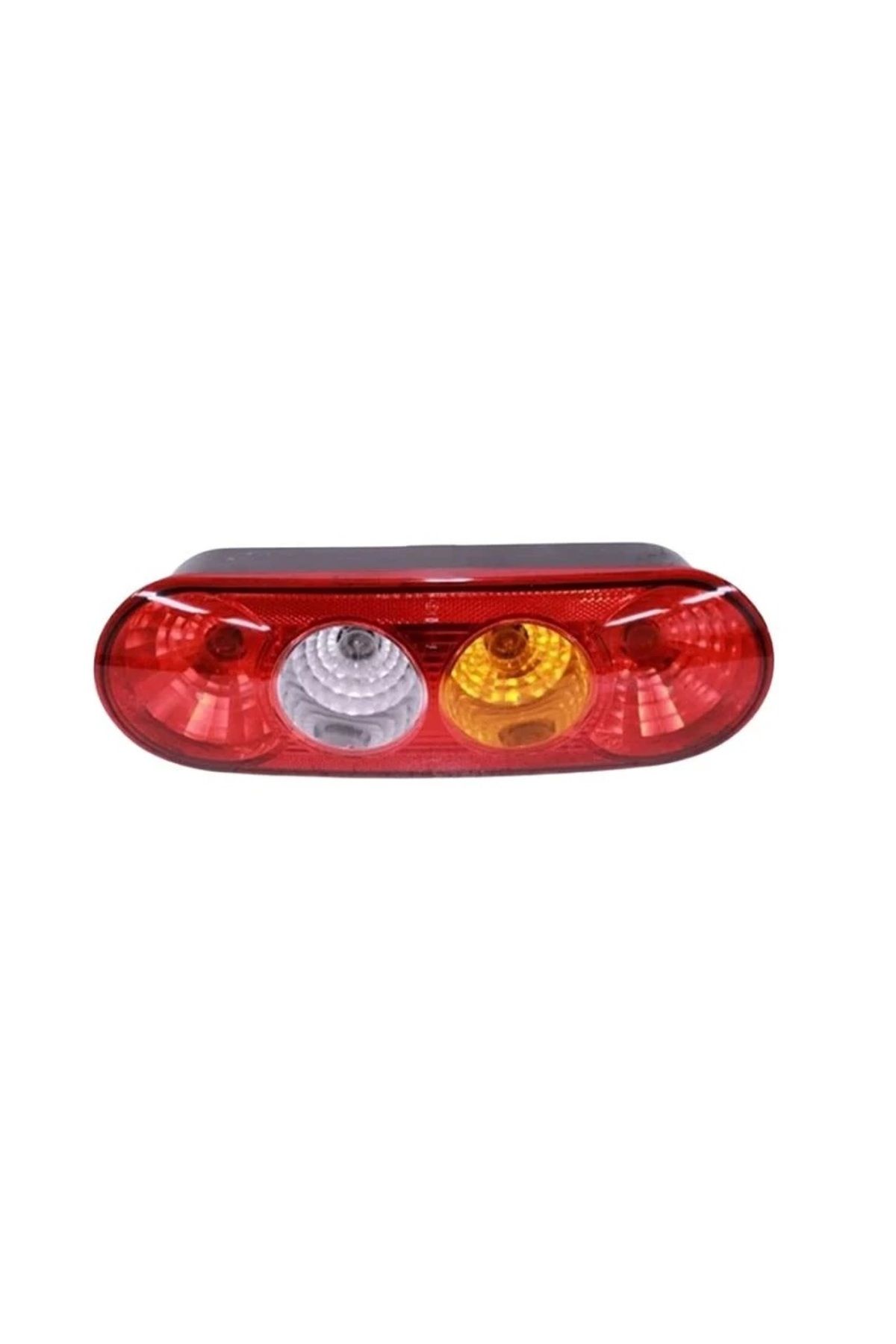 FARBA ARKA STOP LAMBASI TRANSIT V348 06>14 PICK-UP DUYSUZ 7C1613404AA-7C1613404AB-1930741