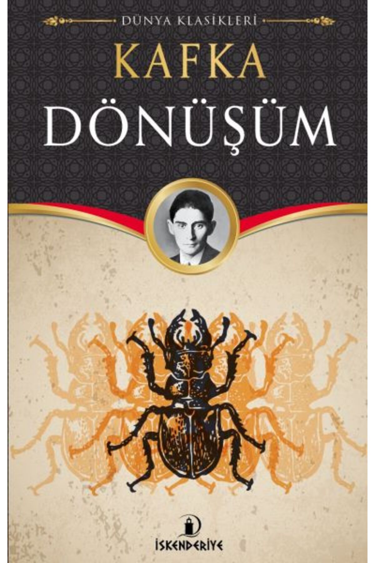 İskenderiye Yayınları Dönüşüm
