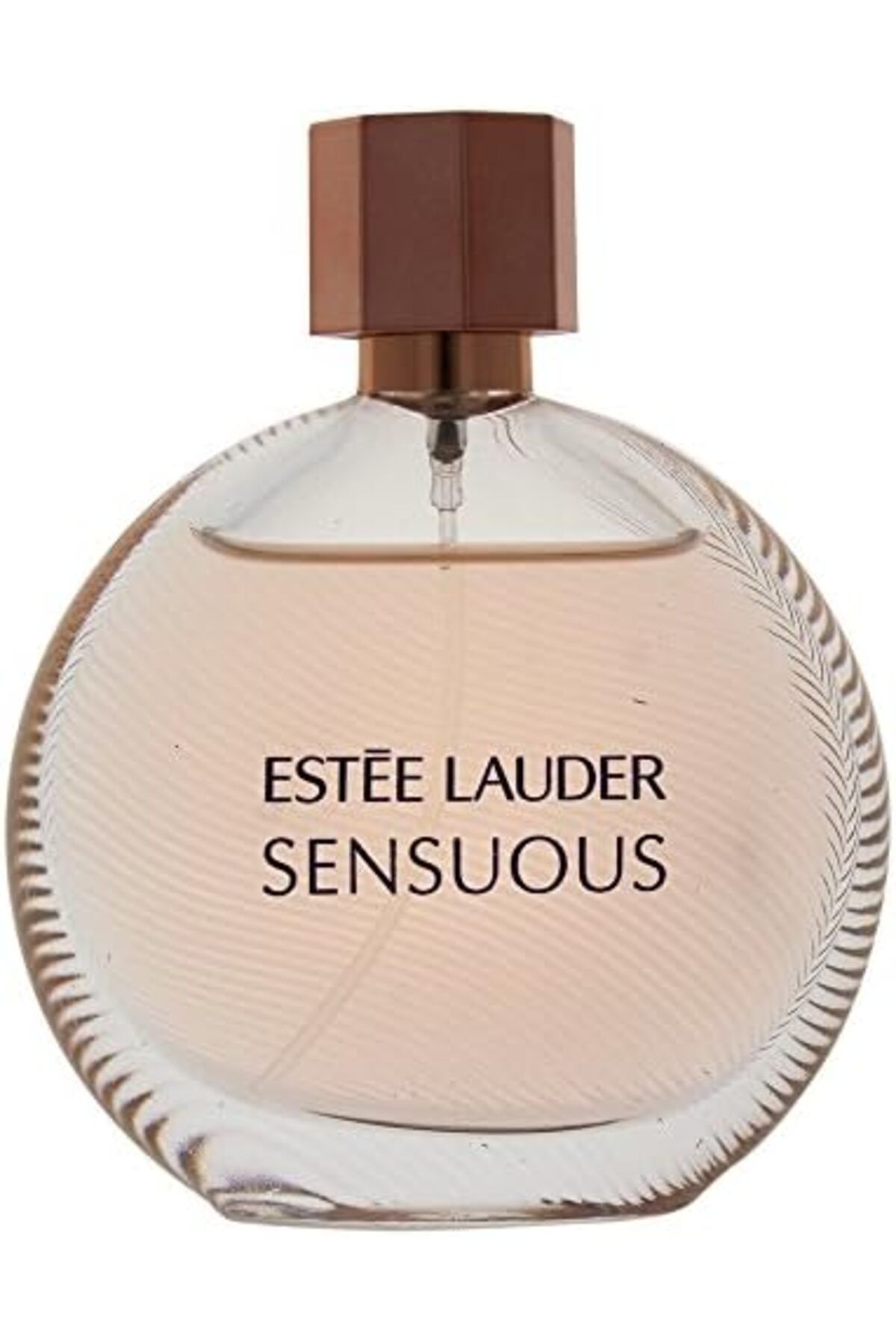 Estee Lauder-Sensuous by Estee Lauder for Women - Eau de Parfum, 50ml 5
