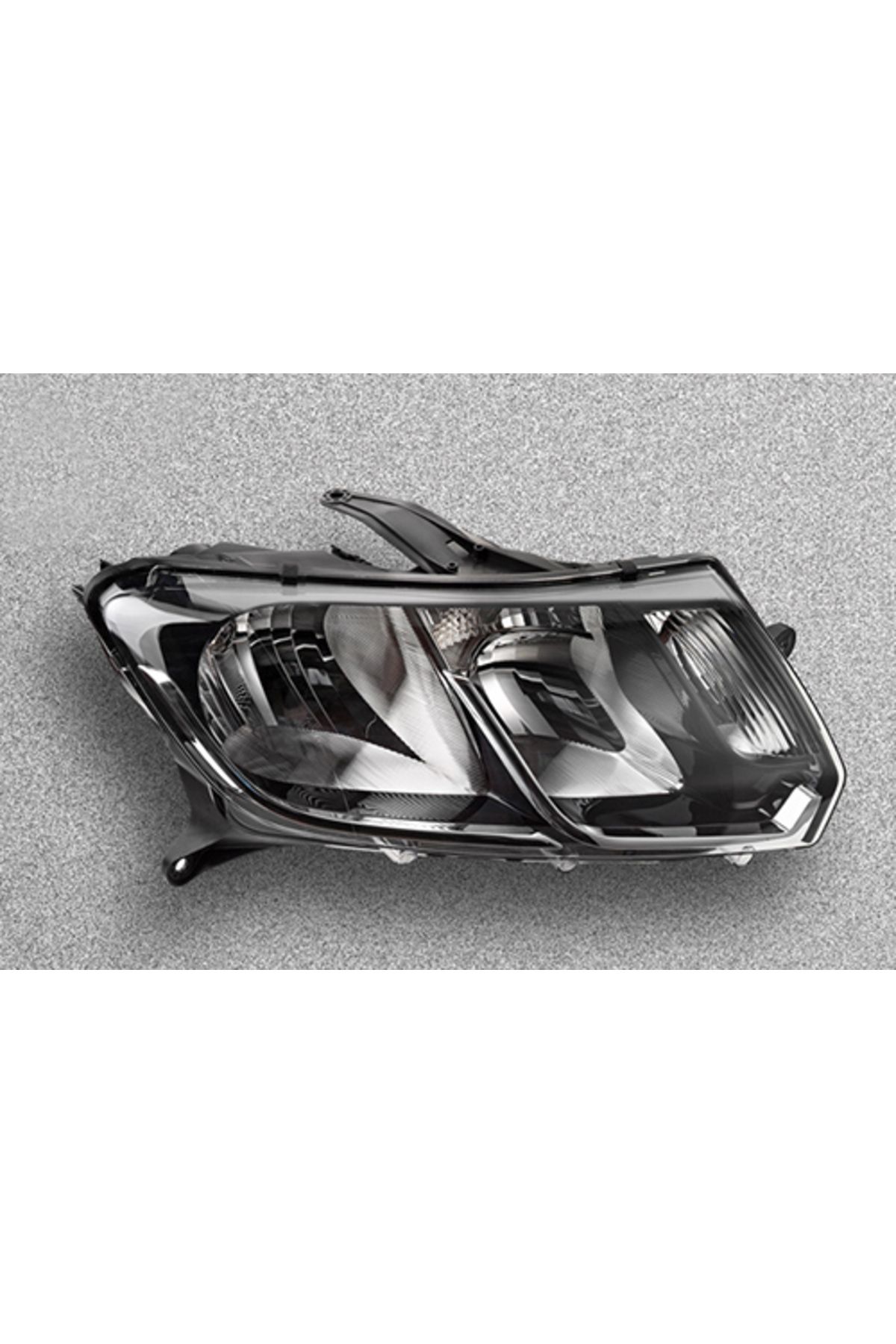 AYFAR FAR SAĞ RENAULT SYMBOL III 13> (H7+H1) 260106223R-260107415R