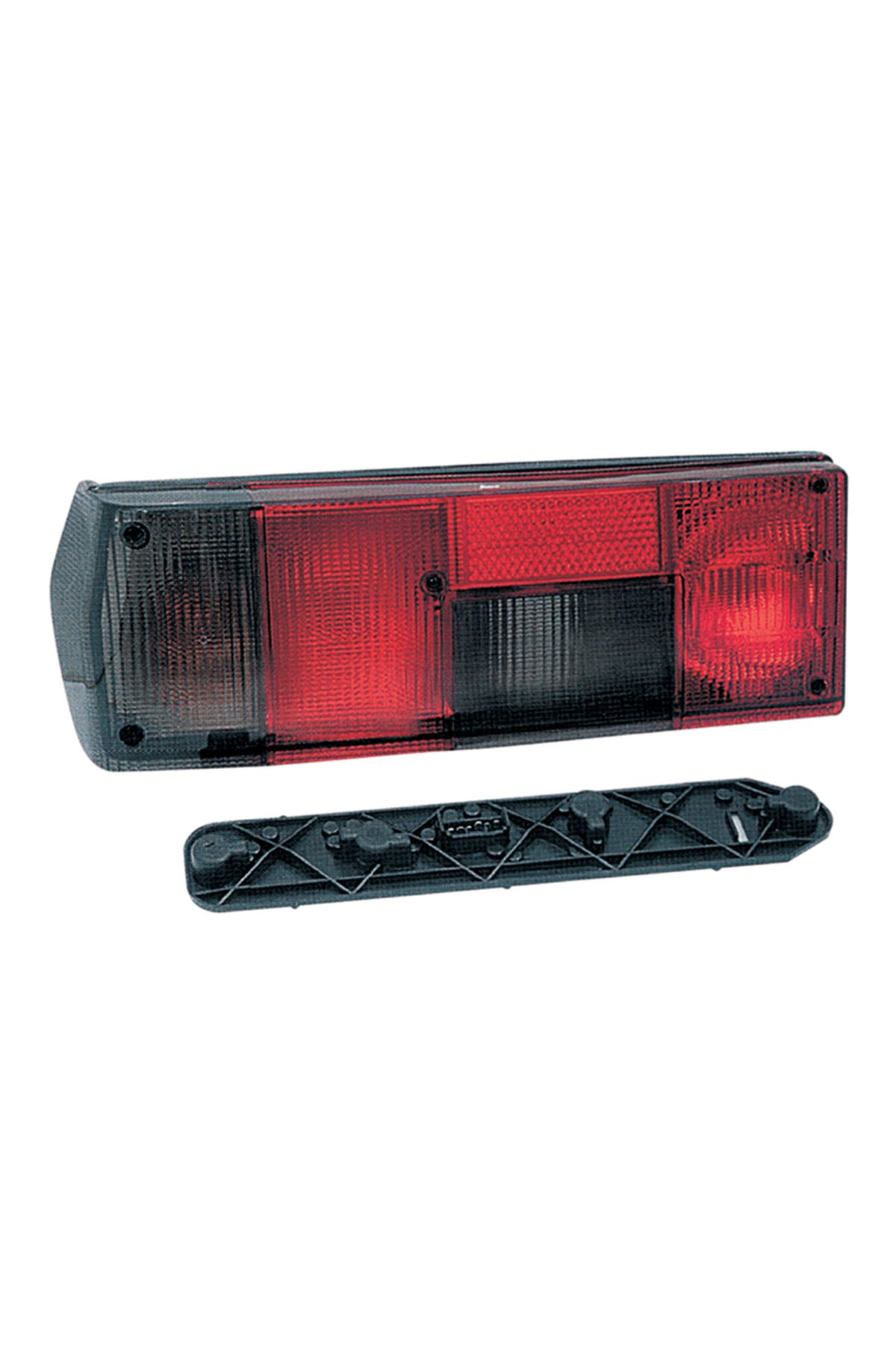 ESER STOP LAMBASI CAMI SAĞ TOFAŞ SAHIN S 93> 85011067