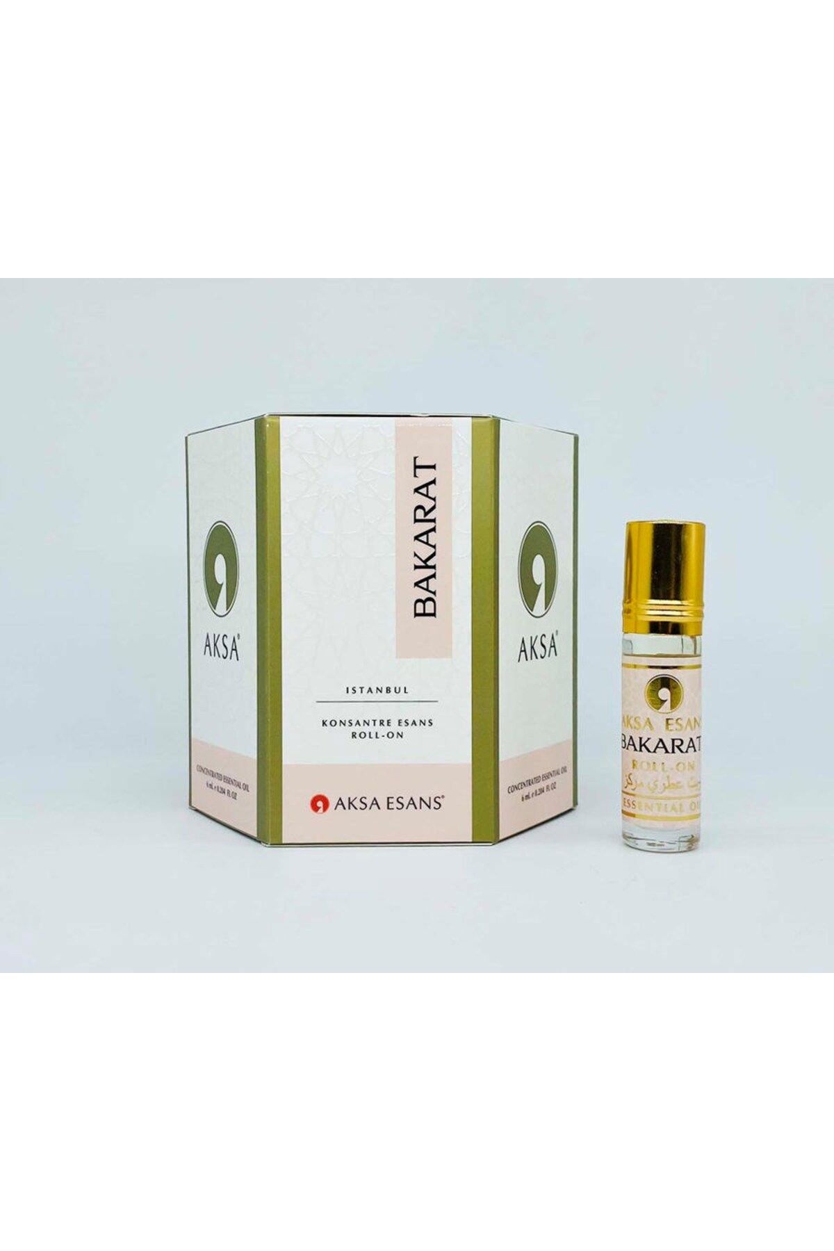 AKSA ESANS Aksa - Bakarat 6ML - Esans