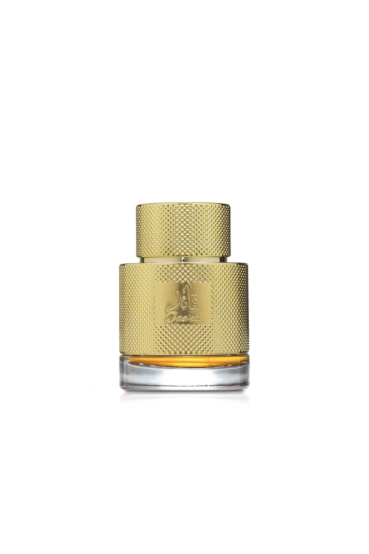 lattafa-Lattafa Qaaed Eau De Perfume 100ml 3