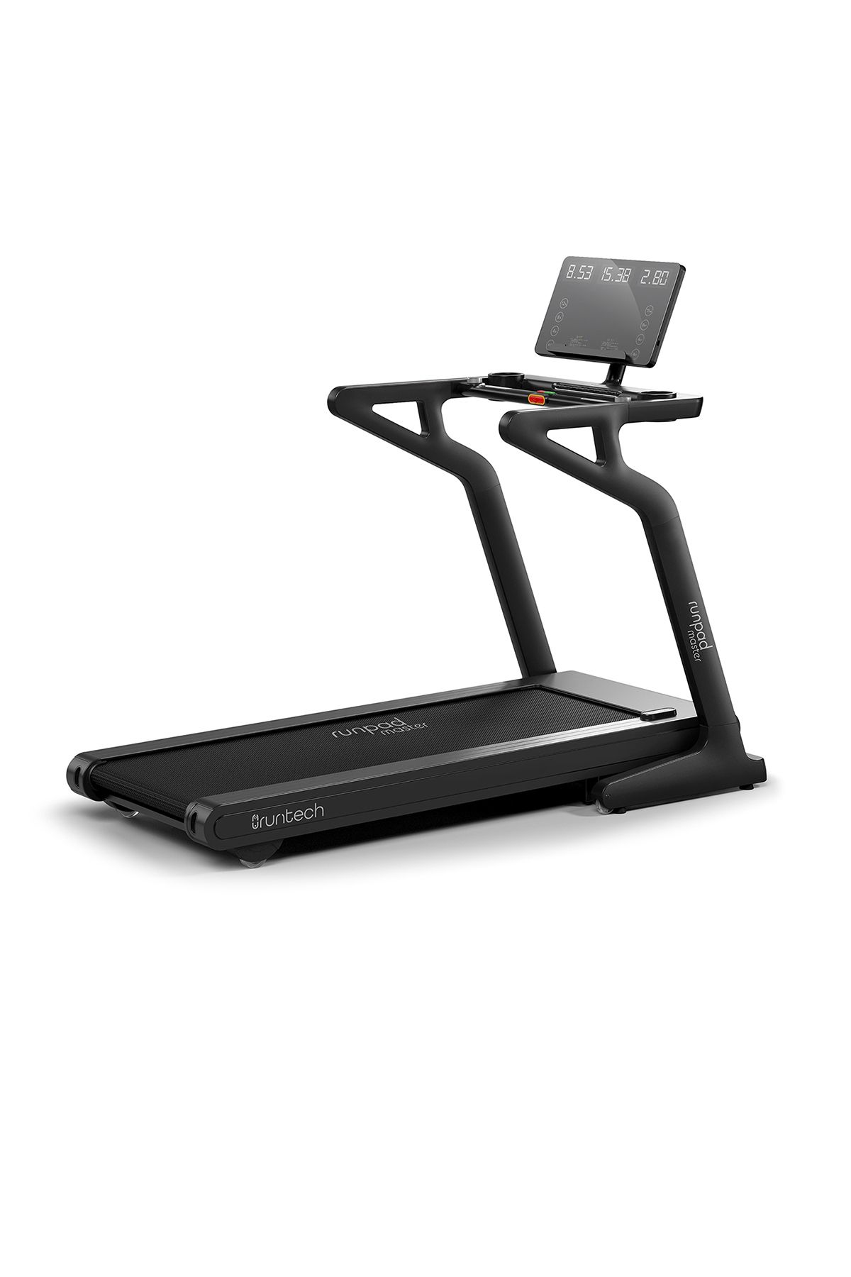 Runpad MASTER OTOMATİK EĞİMLİ 4.5HP KATLANABİLİR KOŞU BANDI