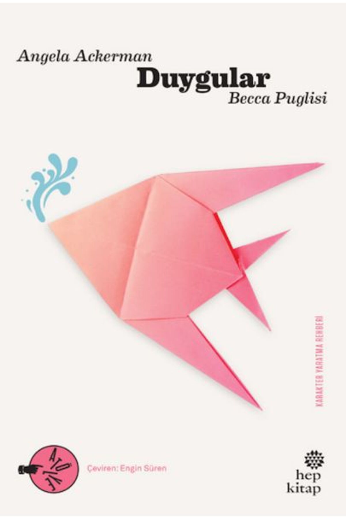 Hep Kitap Duygular