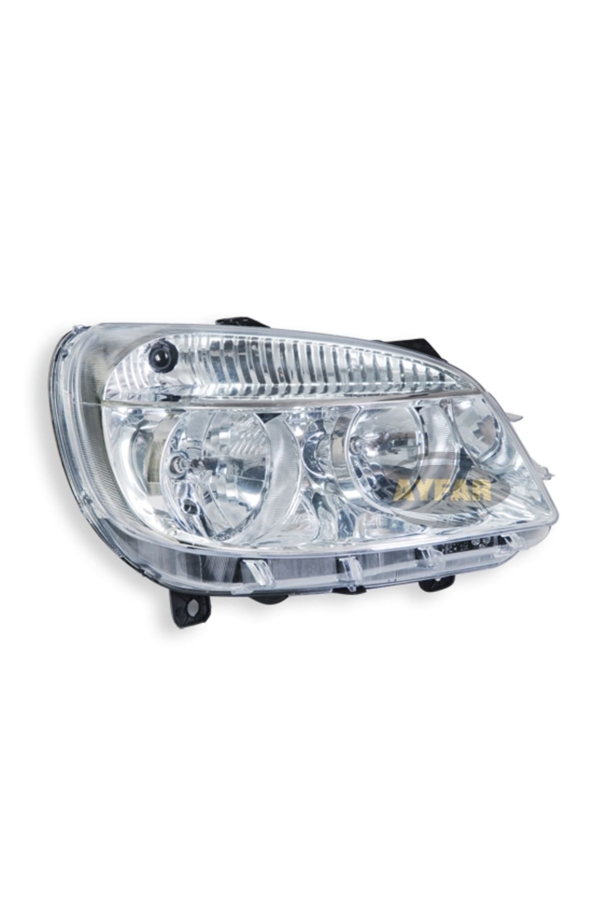 AYFAR FAR+SİNYAL SAĞ DOBLO (06-10) (ELEKTRİKLİ) (H7+H7) 51755054-51805934