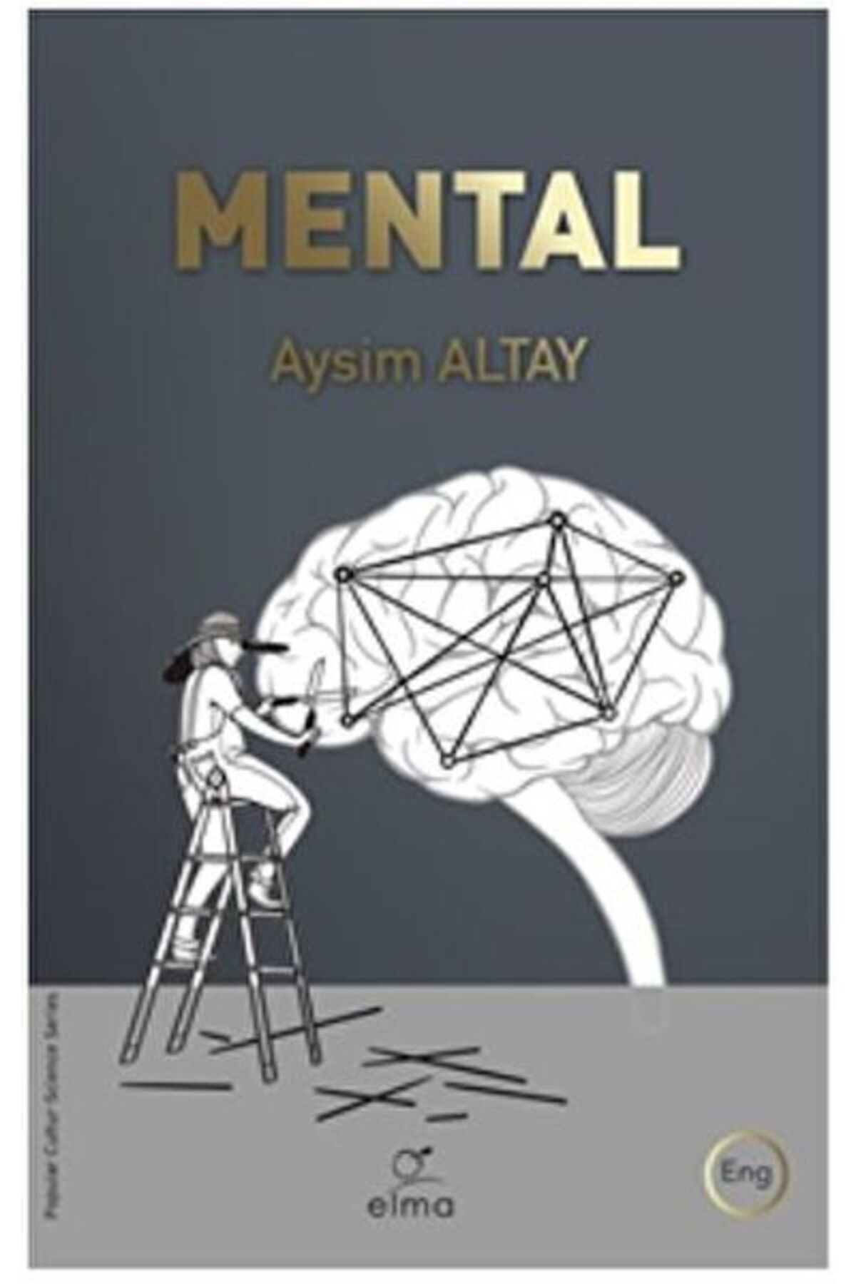 ELMA Yayınevi Mental