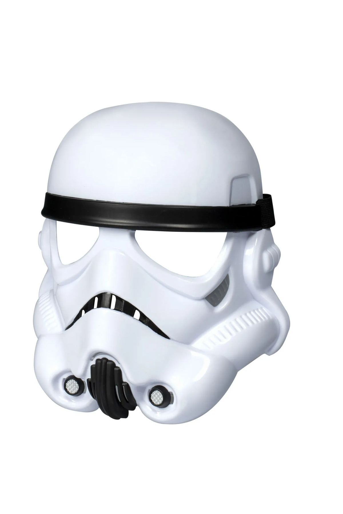 Hasbro-STAR WARS STORMTROOPER CHARACTER MASK 3