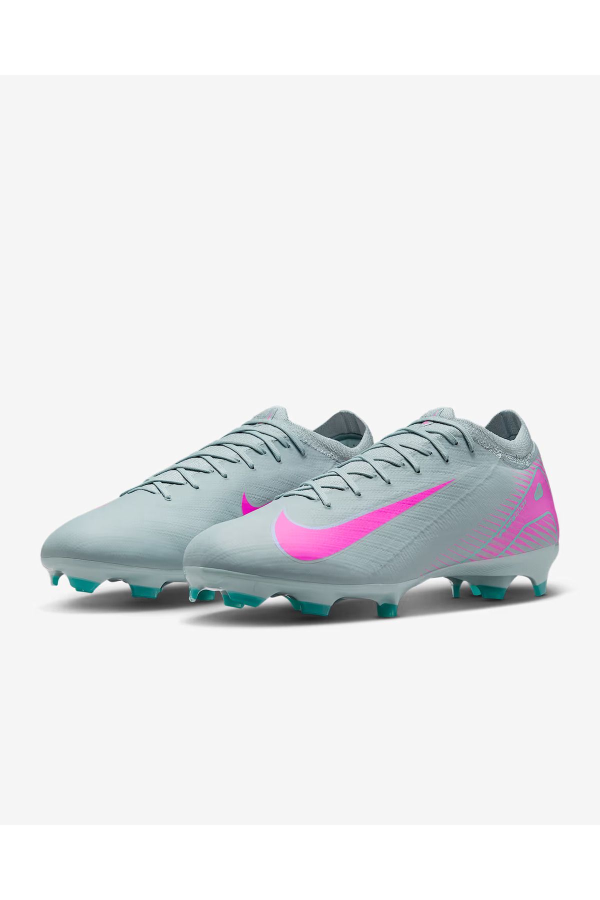 Nike Mercurial Vapor 16 Pro Düşük Bilekli Kuru Çim Zemin Kramponu