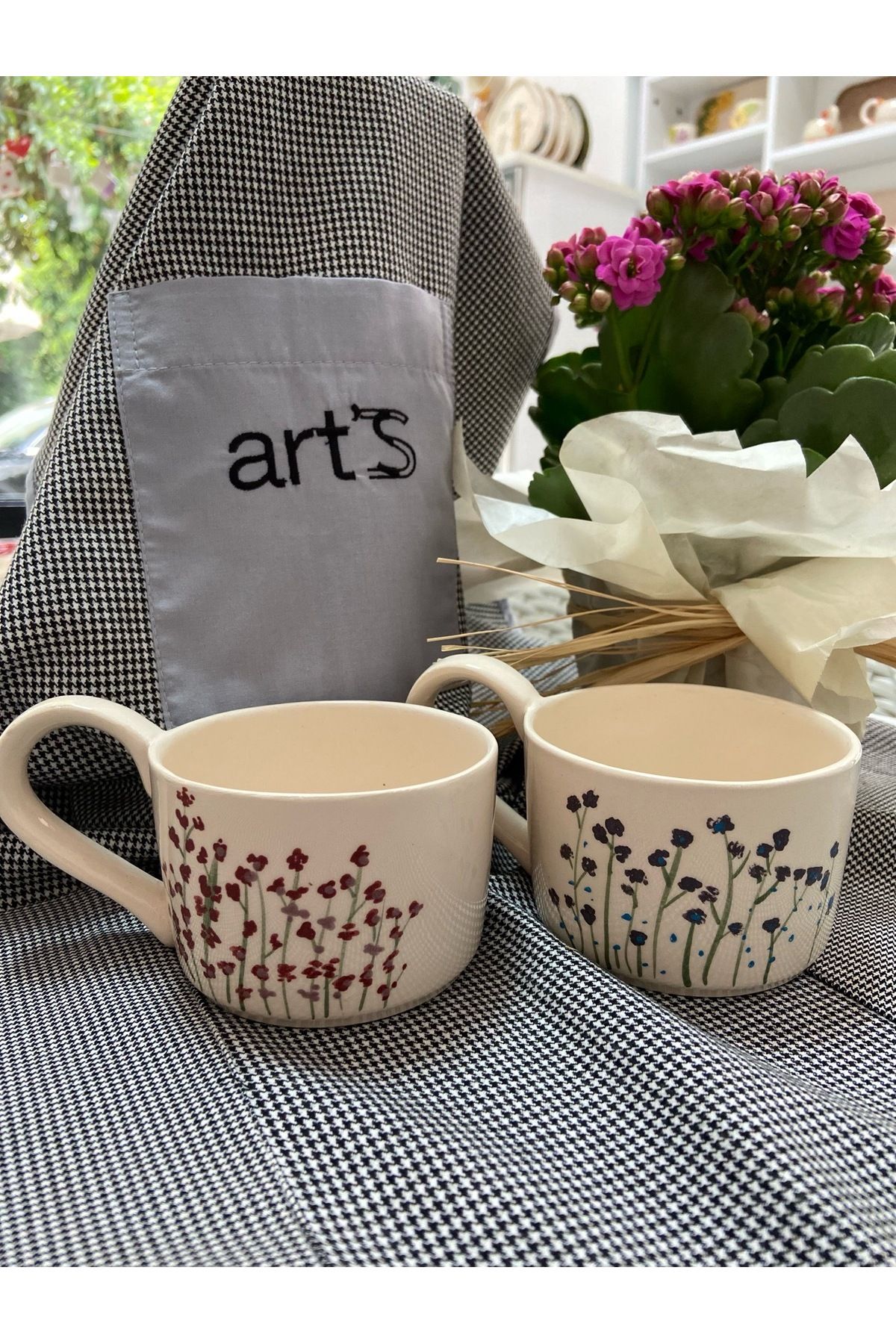 Home art’S 1