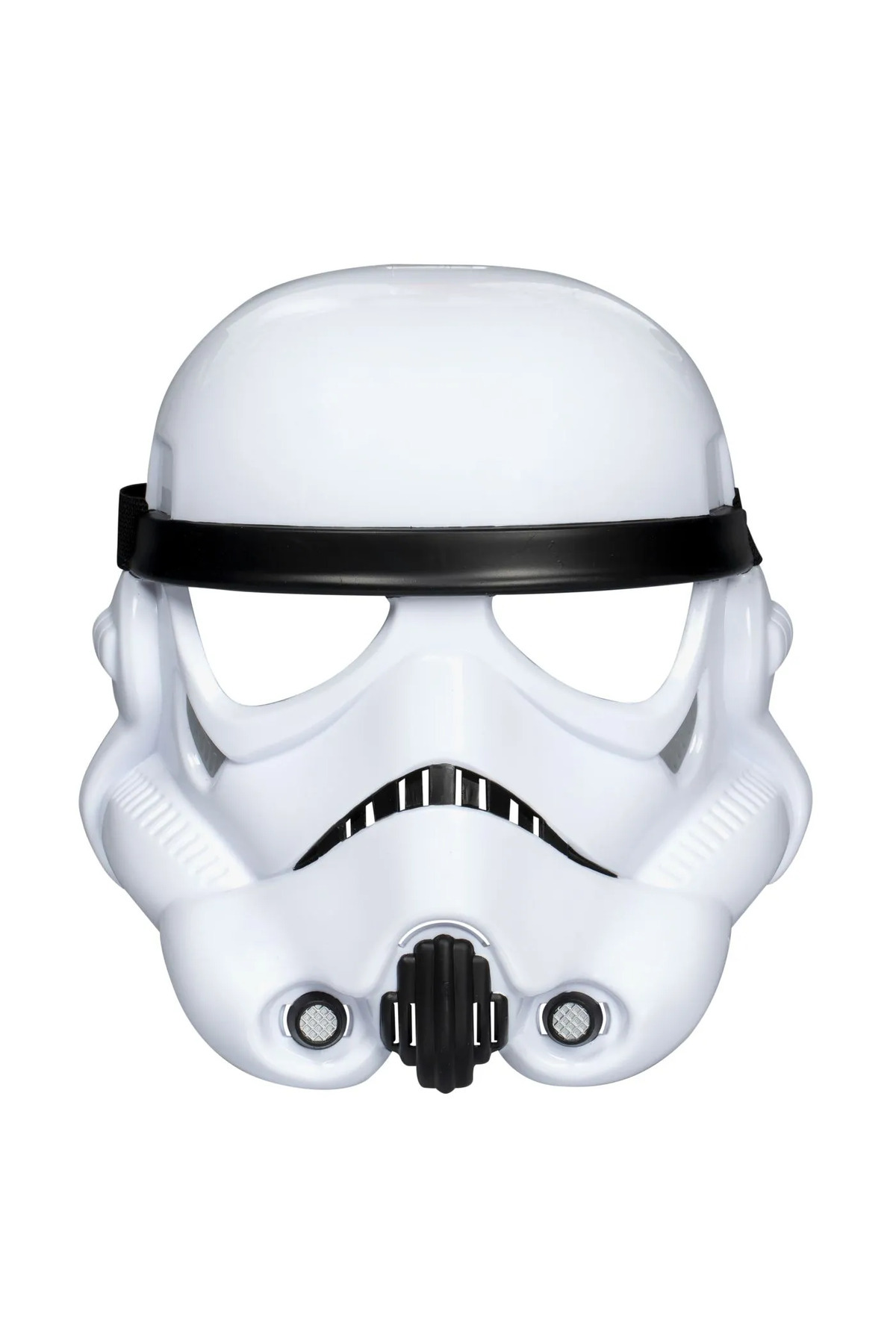 Hasbro-STAR WARS STORMTROOPER CHARACTER MASK 2