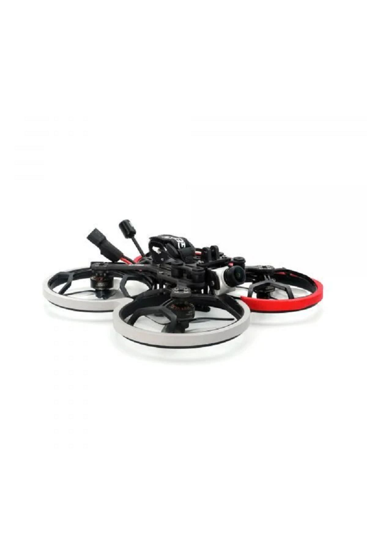 GÜMRÜK BEY GEPRC CineLog30 HD Vista Polar 4S TBS Crossfire GP104783 Drone 240 gram Quadcopter