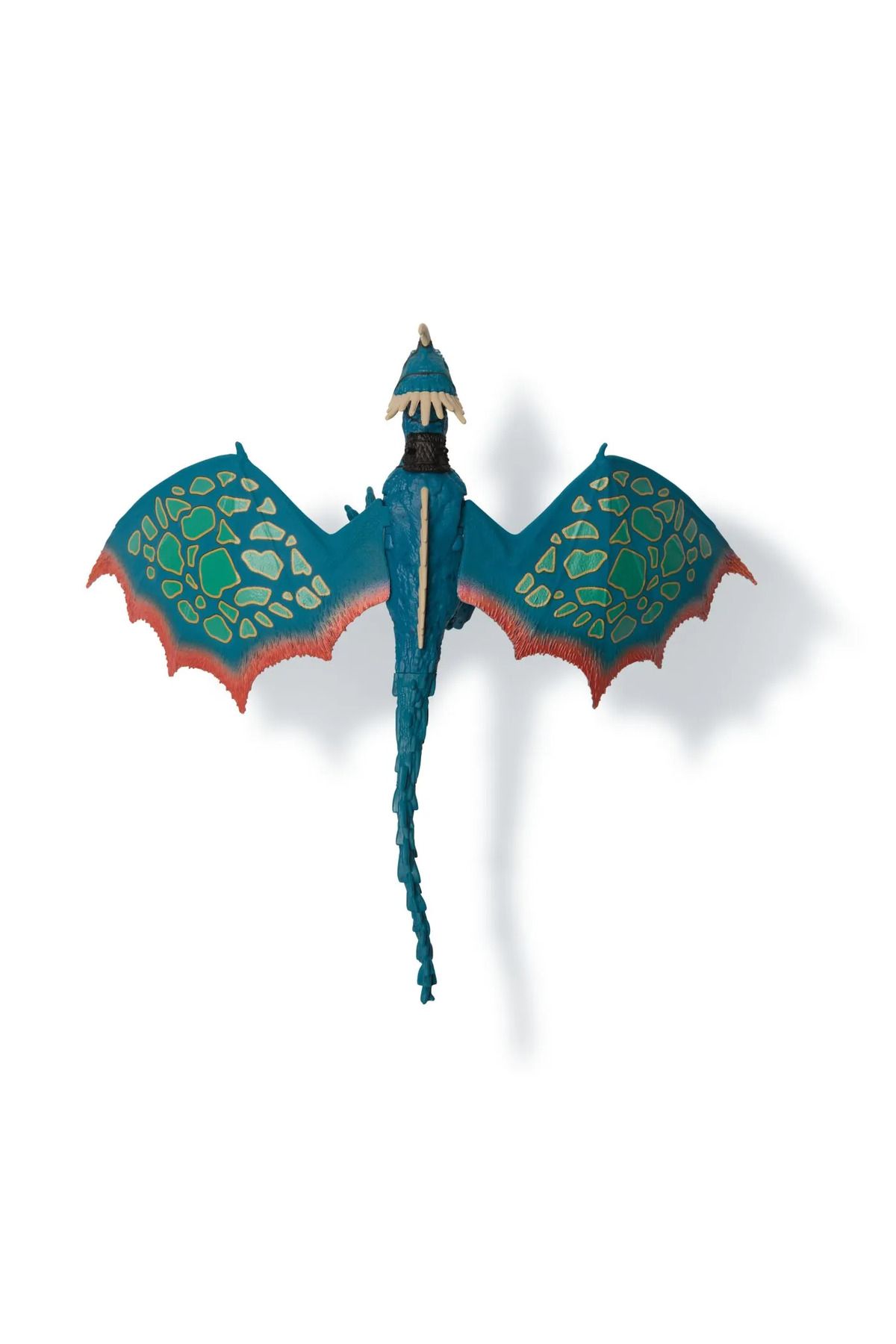 SPIN MASTERR-HOW TO TRAIN YOUR DRAGON DEADLY NADER DRAGON SET AND VIKING ASTRID FIGURE 5