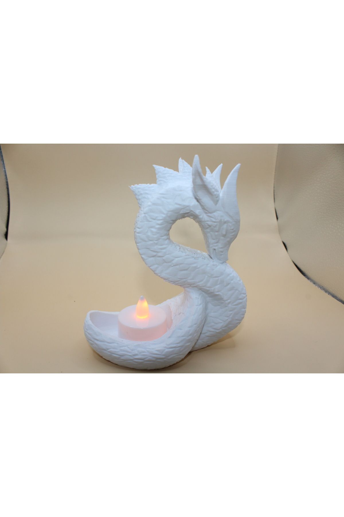 mutes 3D DRAGON MUMLUK-306
