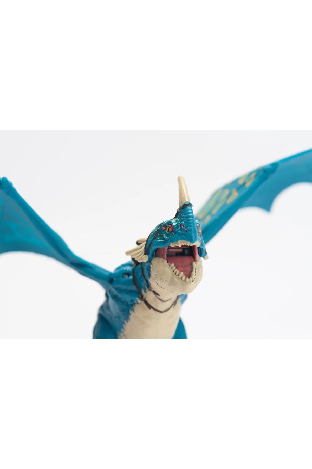 SPIN MASTERR-HOW TO TRAIN YOUR DRAGON DEADLY NADER DRAGON SET AND VIKING ASTRID FIGURE 6