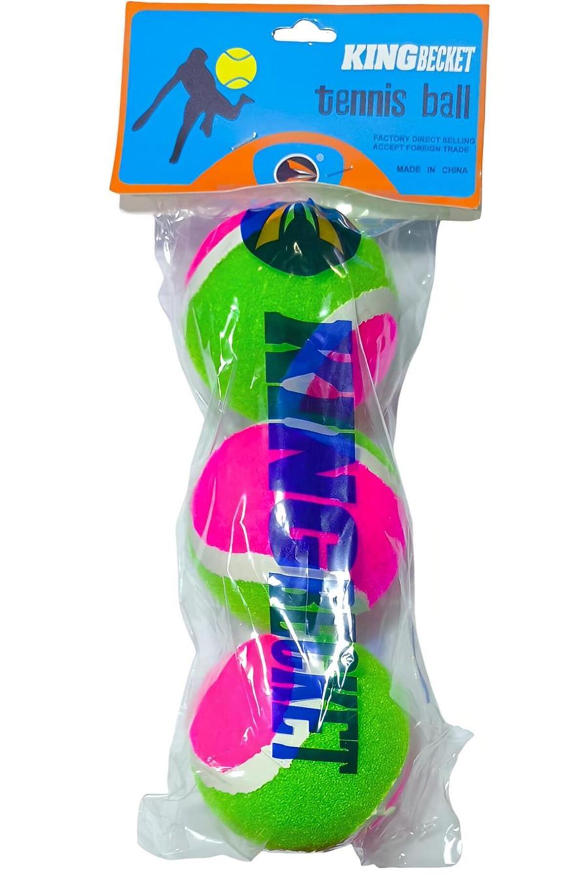 Genel Markalar Süpertrend CBT-30 CASHBALL TOPU 3 LÜ AMBALAJ