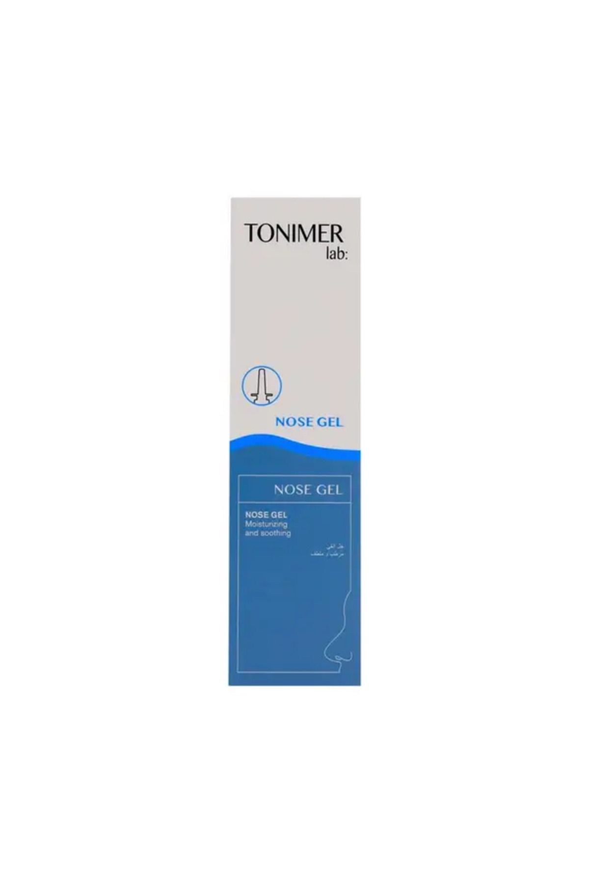 Tonimer-Lab Nose Gel 20 ml 1