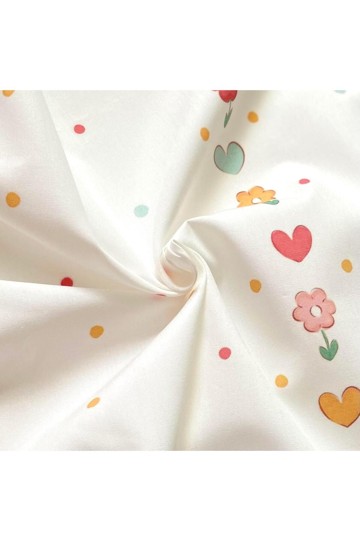 Zezig-Dotty Single Pillow-Sheet Set 2
