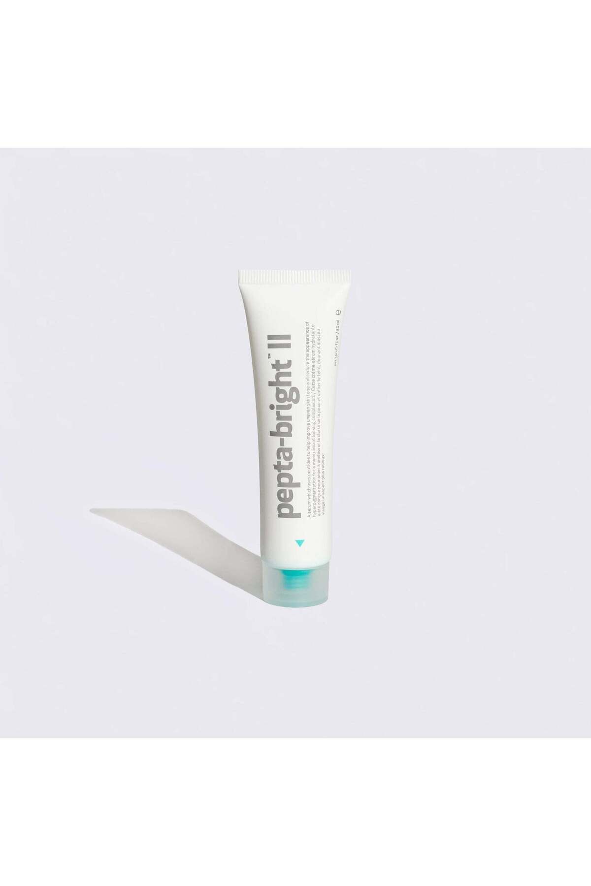 Indeed Labs-Pepta-bright II, Skin Tone Evening Cream, Indeed Labs, 30 ml 7