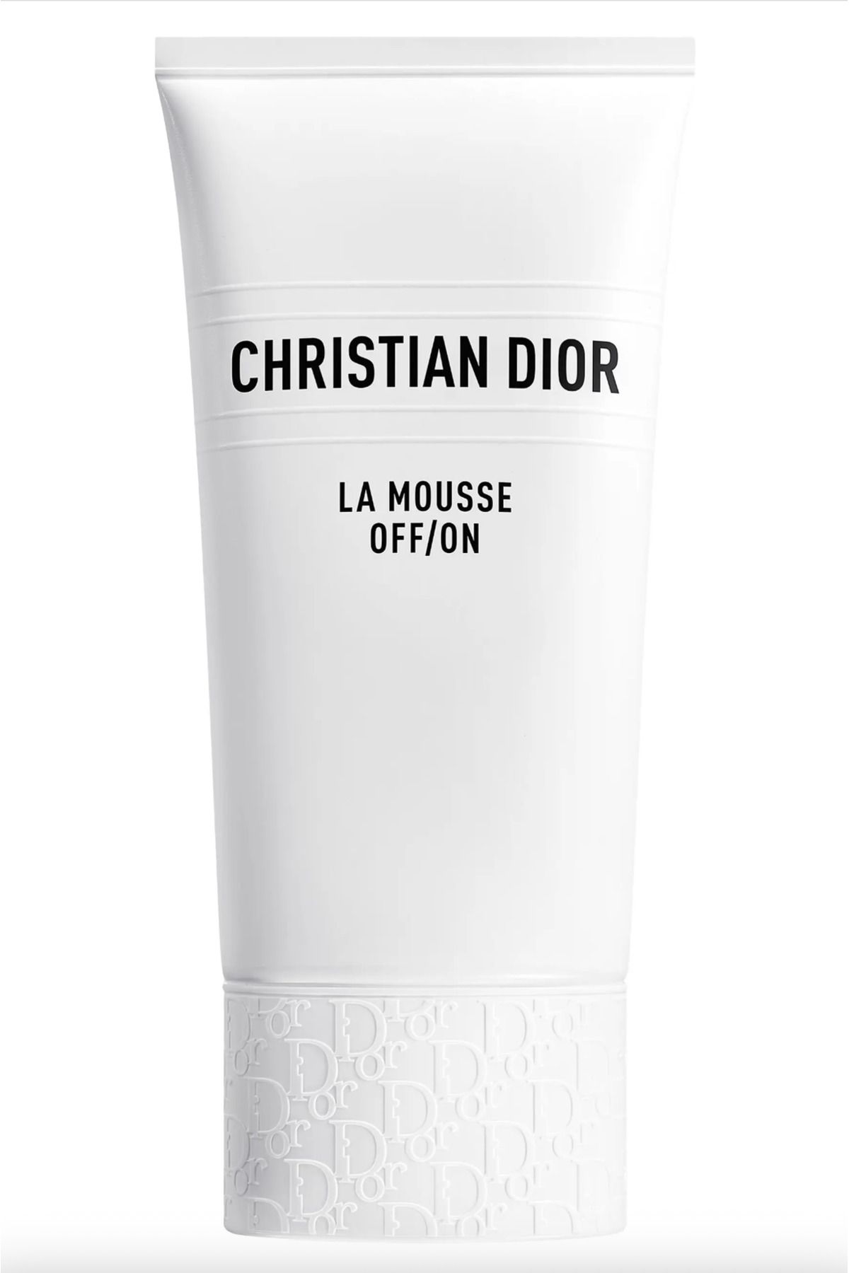 Dior La Mousse OFF/ON Foaming Face Cleanser