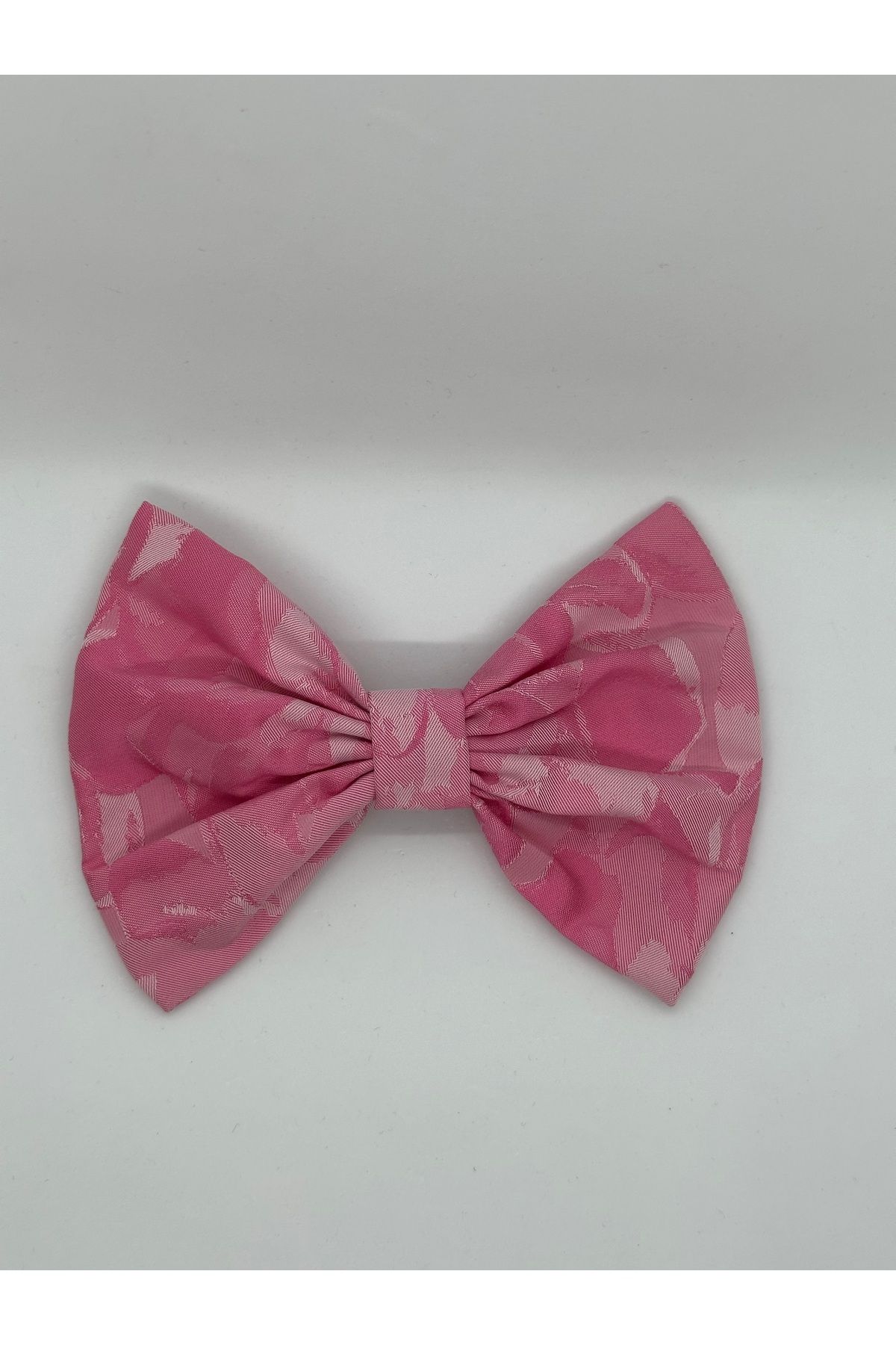 Creative Box Pembe fiyonk toka