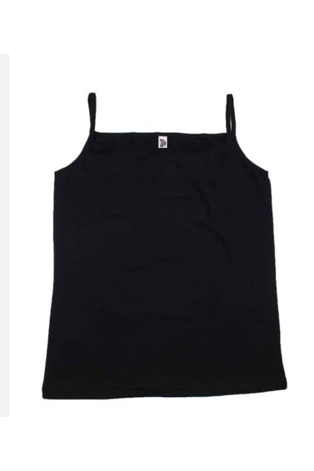 Butik pamuklu atlet