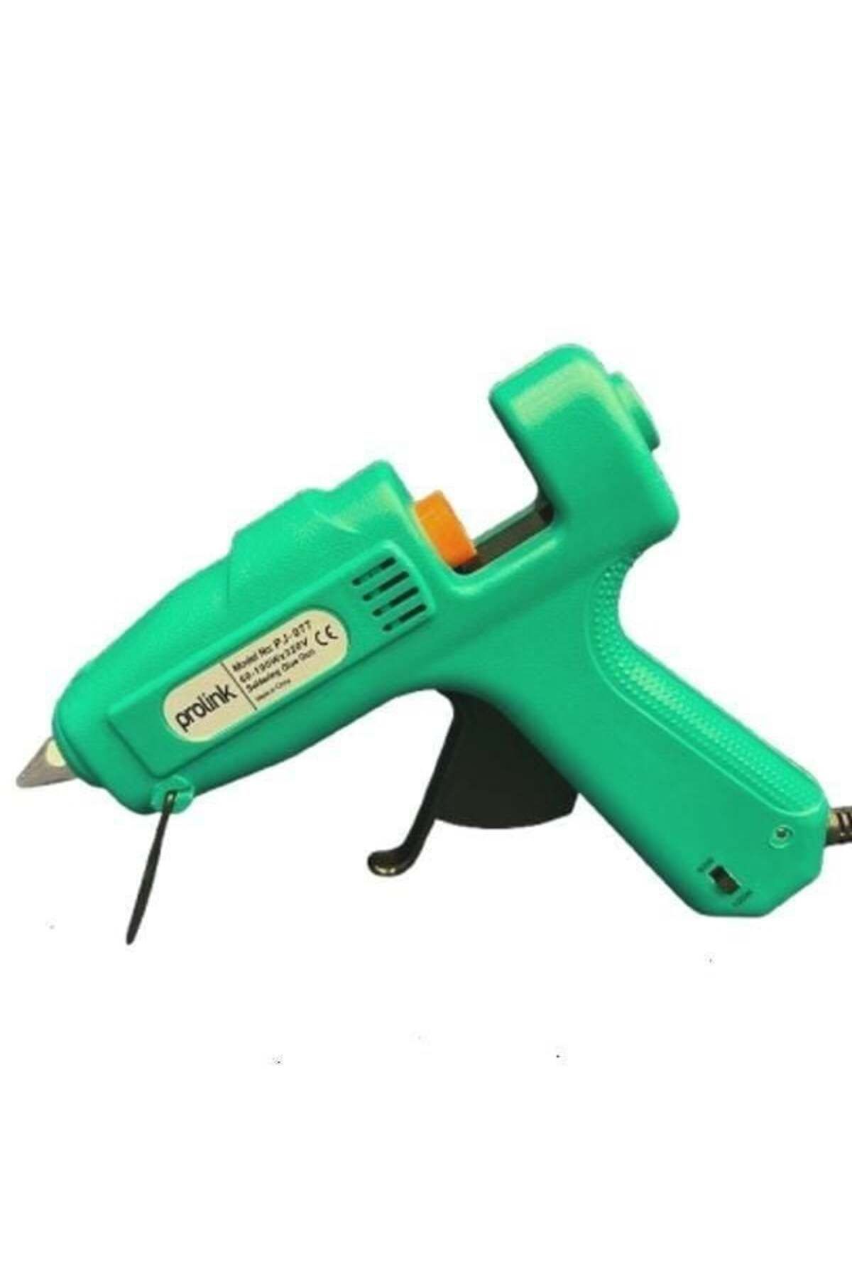 Prolink PROLİNK PJ-047 100W SICAK MUM KALIN ÇUBUK SİLİKON TABANCASI
