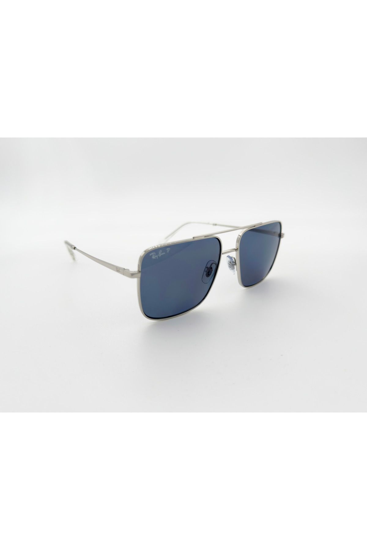 Ray-Ban 3758 003/2v 56 Erkek Güneş Gözlüğü