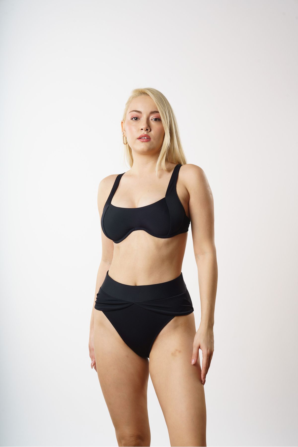 Louren Telli Bikini Takımı