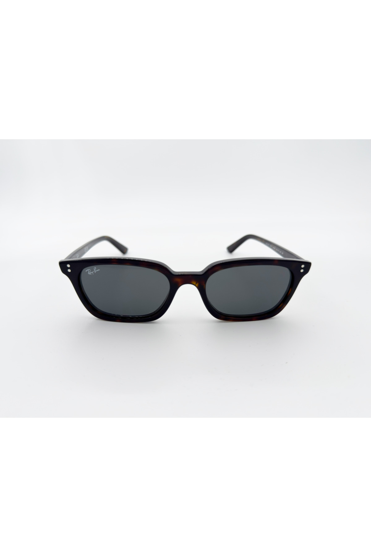 عینک آفتابی زنانه کهکشانی | ری بن Ray-Ban RB 4456 135987 53 G - تصویر 2