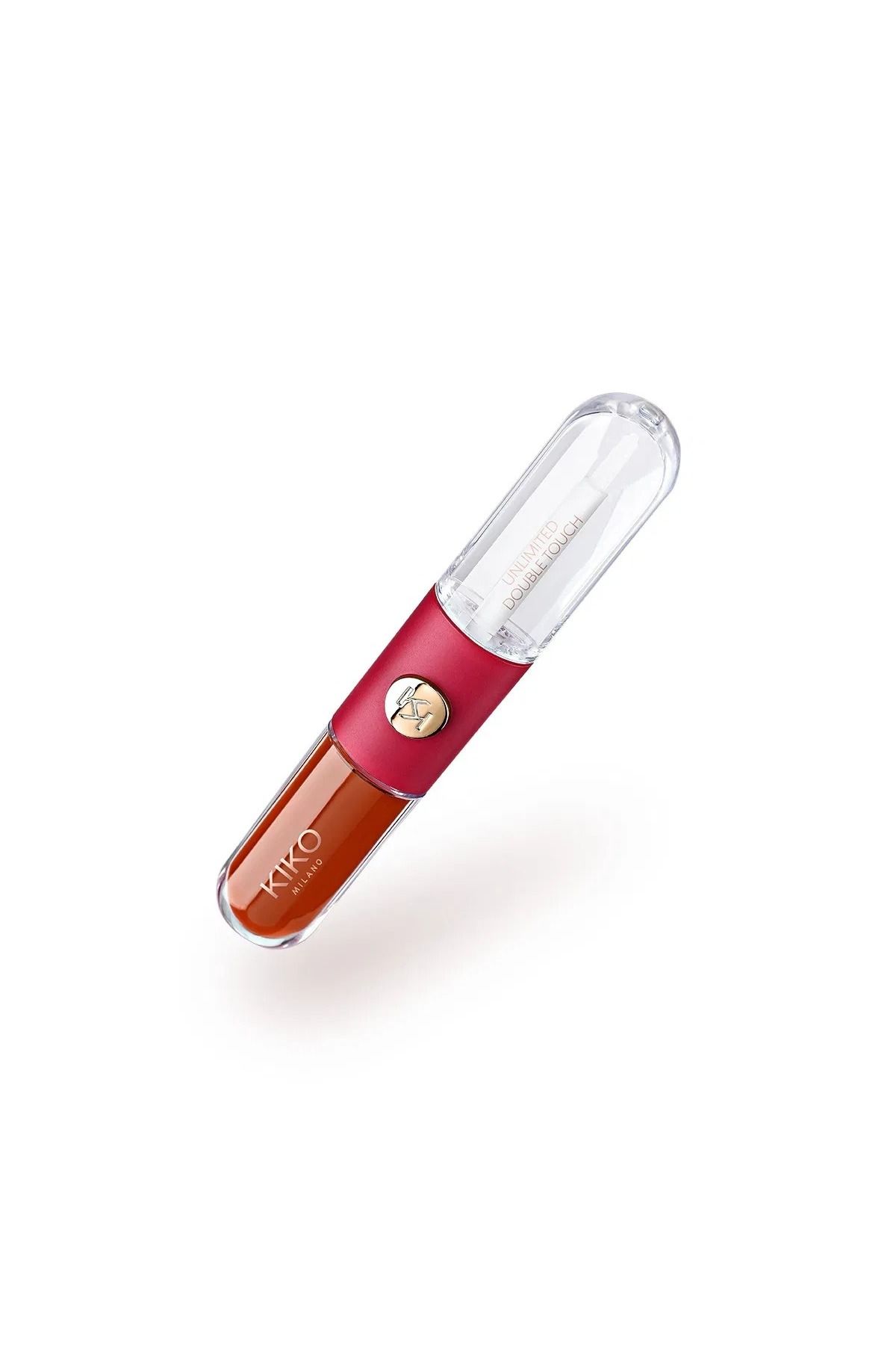Kiko Emma Roberts x Kiko Milano Unlimited Double Touch-06 Signature Red 0