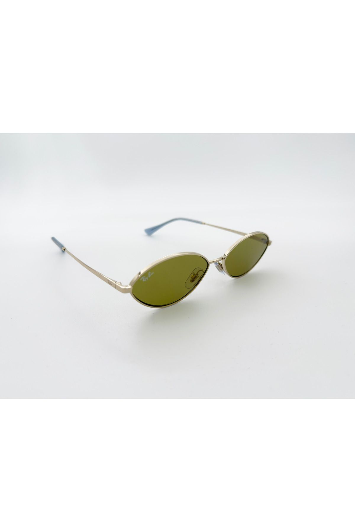 Ray-Ban 3757 9213/2 56 Kadın Güneş Gözlüğü
