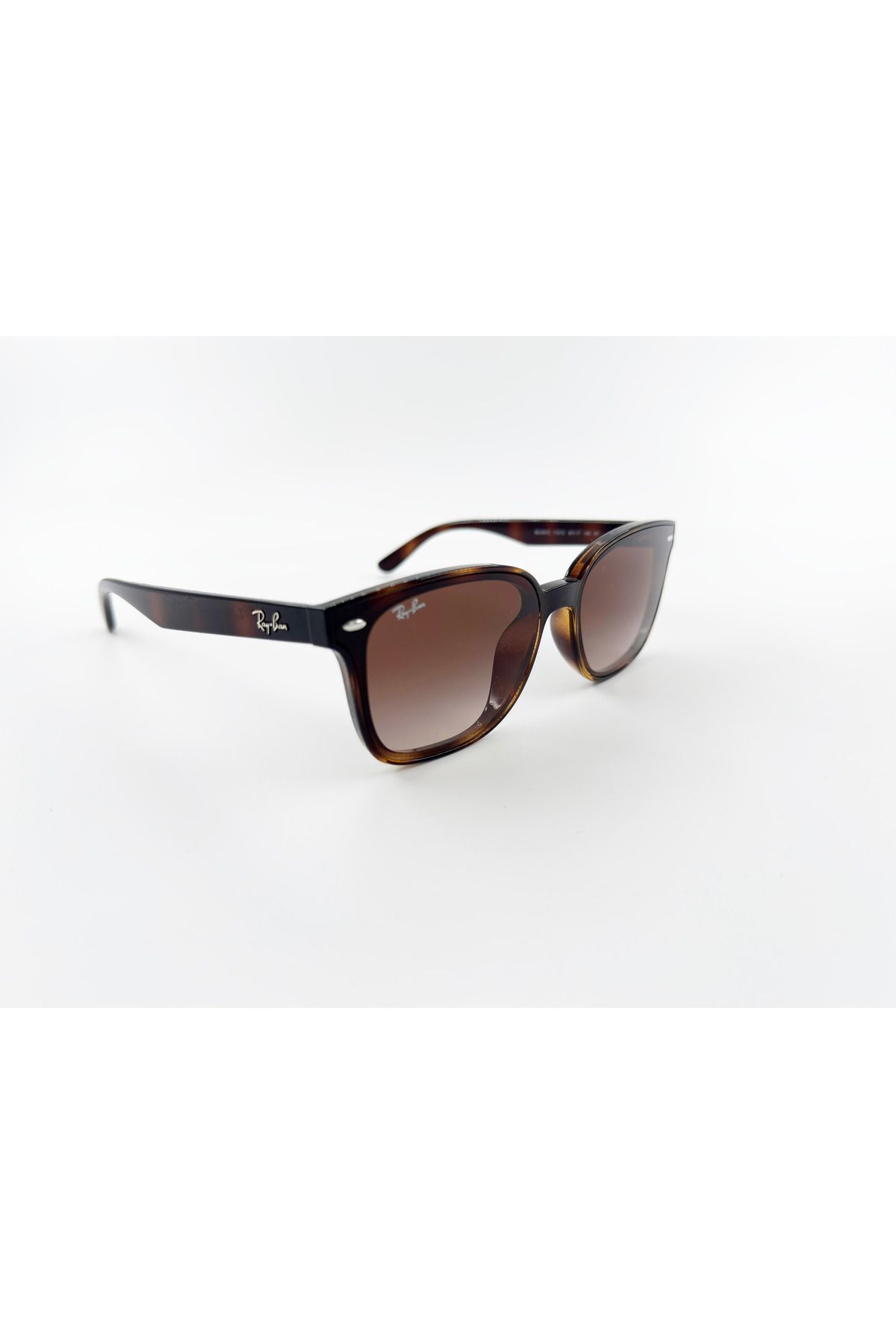 Ray-Ban 4461d 710/13 64 Unisex Güneş Gözlüğü