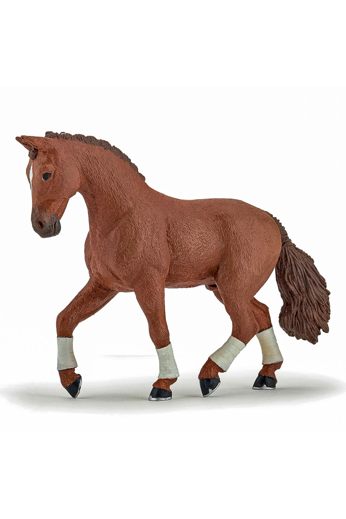 As-PAPO HANOVER HORSE FIGURINE 1