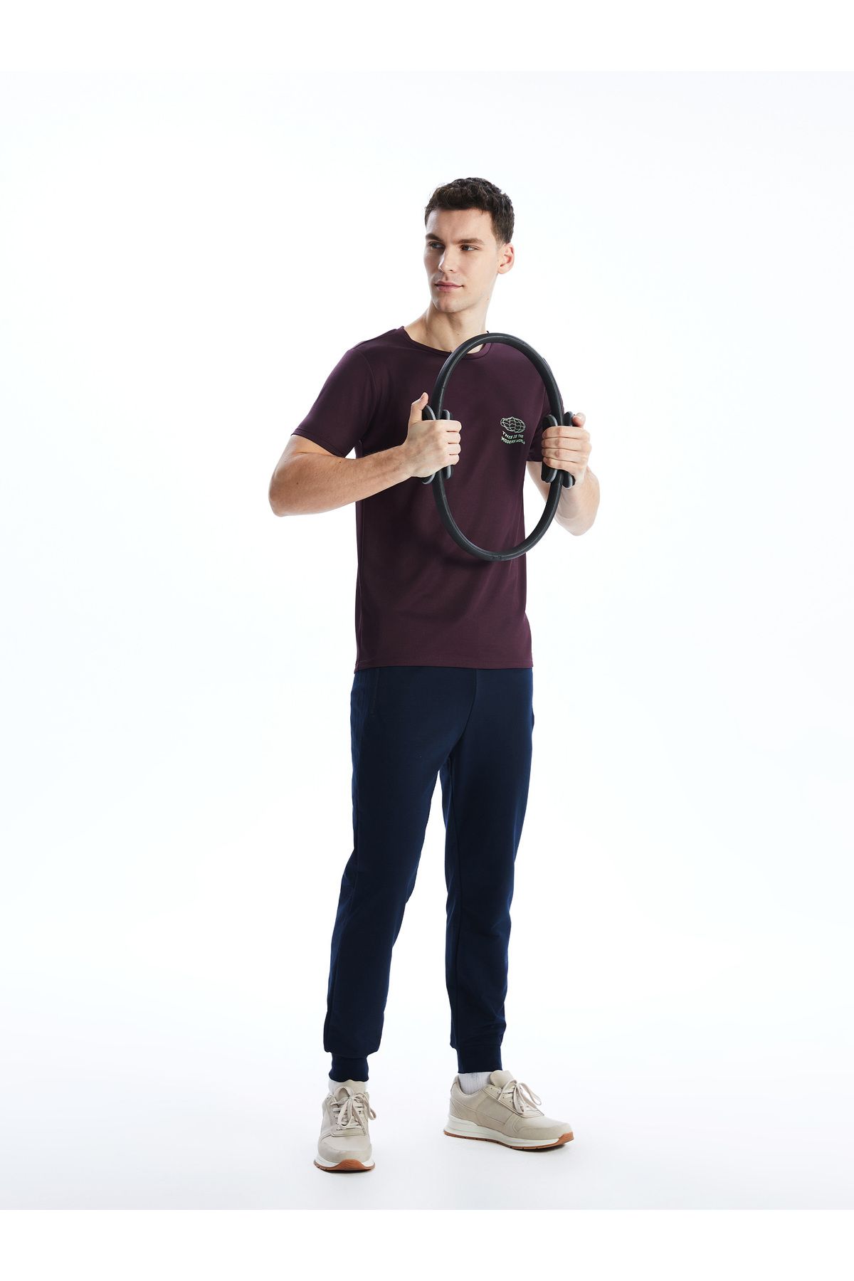 LC Waikiki Slim Fit Erkek Jogger Eşofman Altı