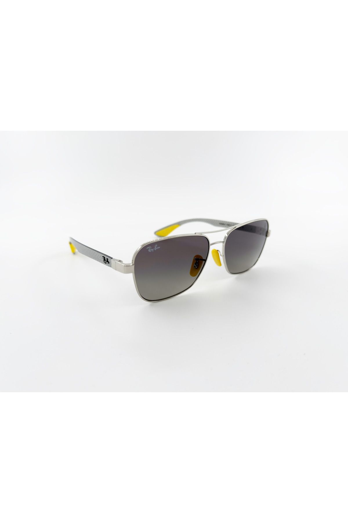Ray-Ban 8336m F08311 58 Erkek Güneş Gözlüğü