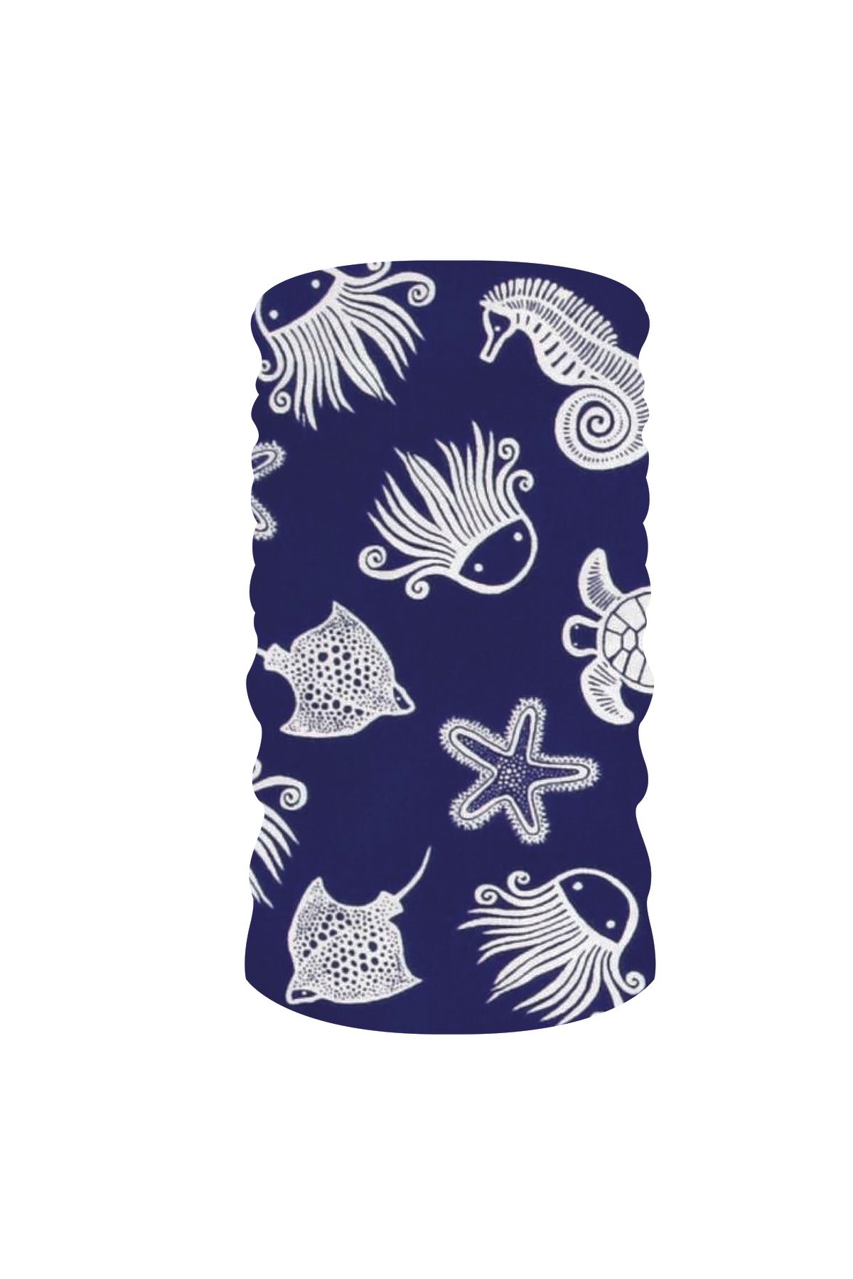 NEPTUNUS SHOP UNİSEX BUFF BANDANA BOYUNLUK