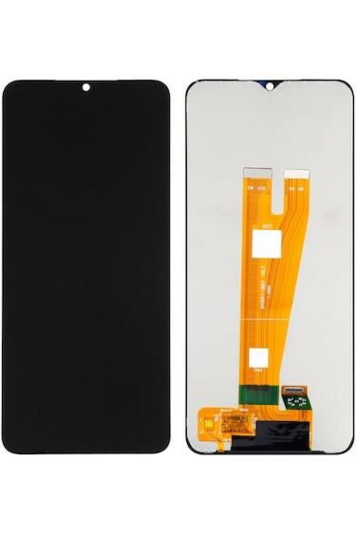 Bolsat TELEFON EKRANI A04 ÇITASIZ Uyumlu